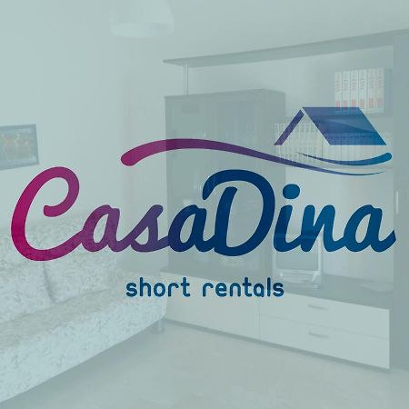 Apartament Casadina Bari Zewnętrze zdjęcie