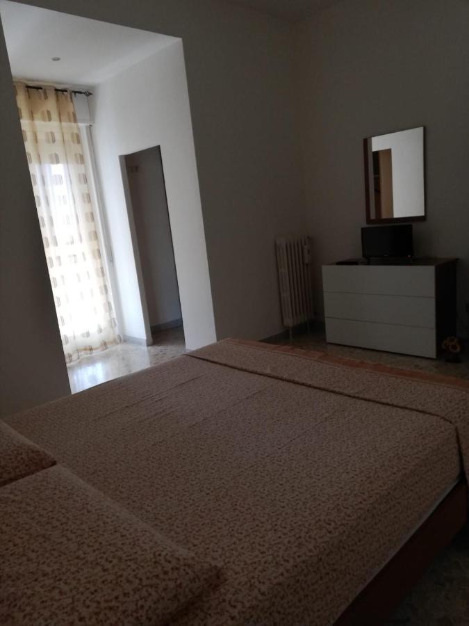 Apartament Casadina Bari Zewnętrze zdjęcie