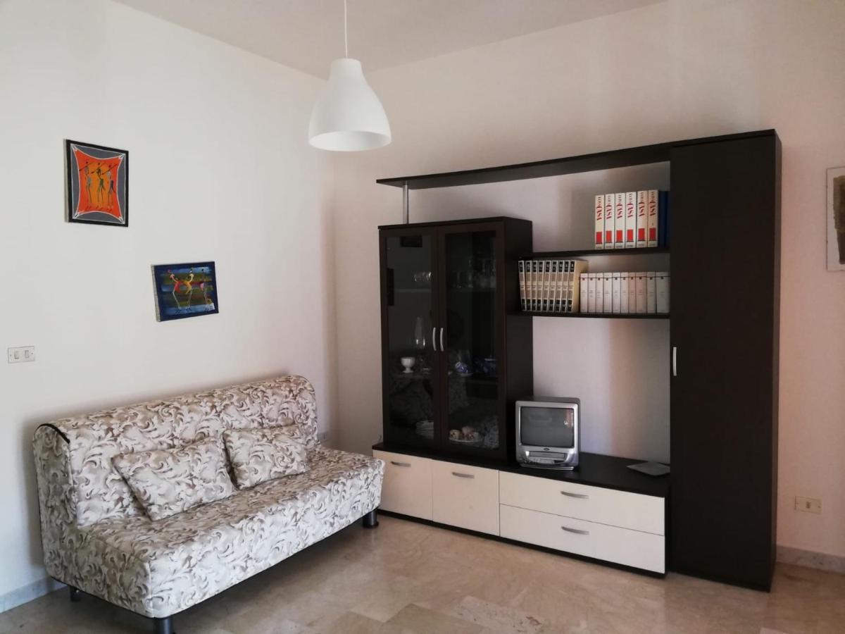 Apartament Casadina Bari Zewnętrze zdjęcie