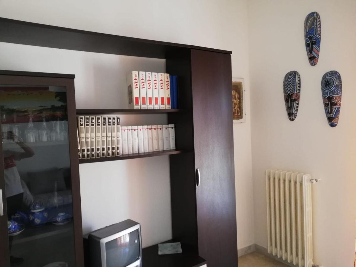 Apartament Casadina Bari Zewnętrze zdjęcie