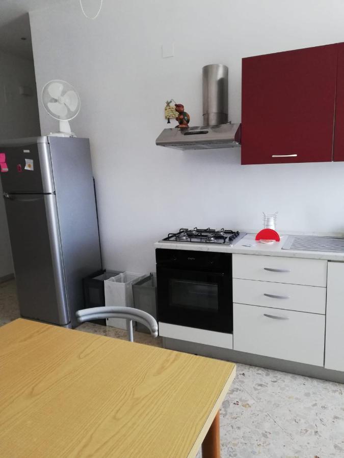 Apartament Casadina Bari Zewnętrze zdjęcie