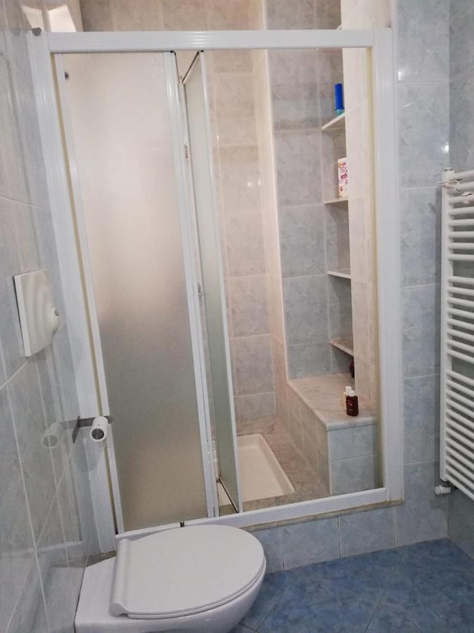 Apartament Casadina Bari Zewnętrze zdjęcie