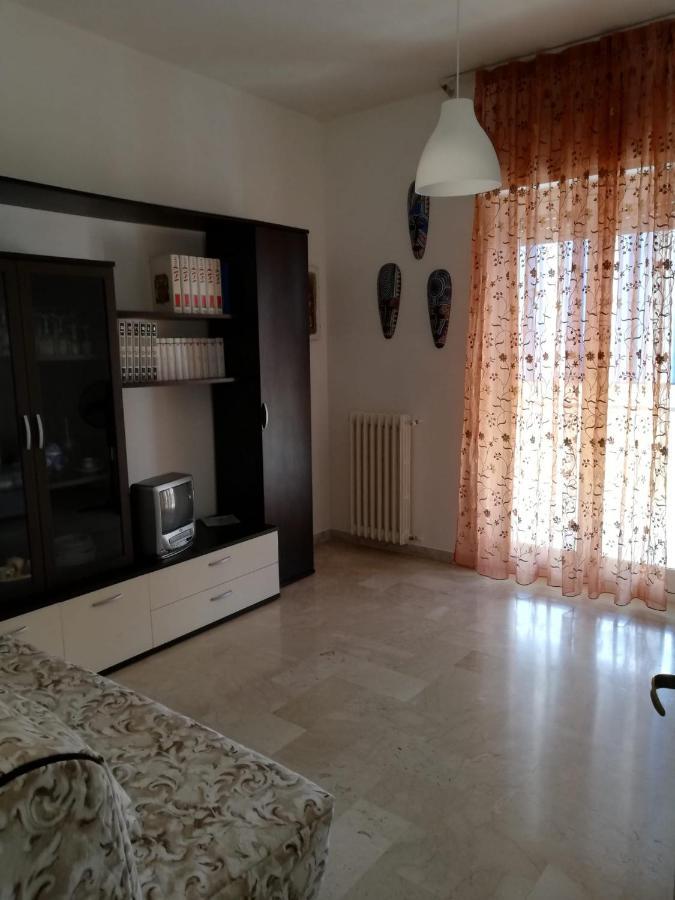 Apartament Casadina Bari Zewnętrze zdjęcie