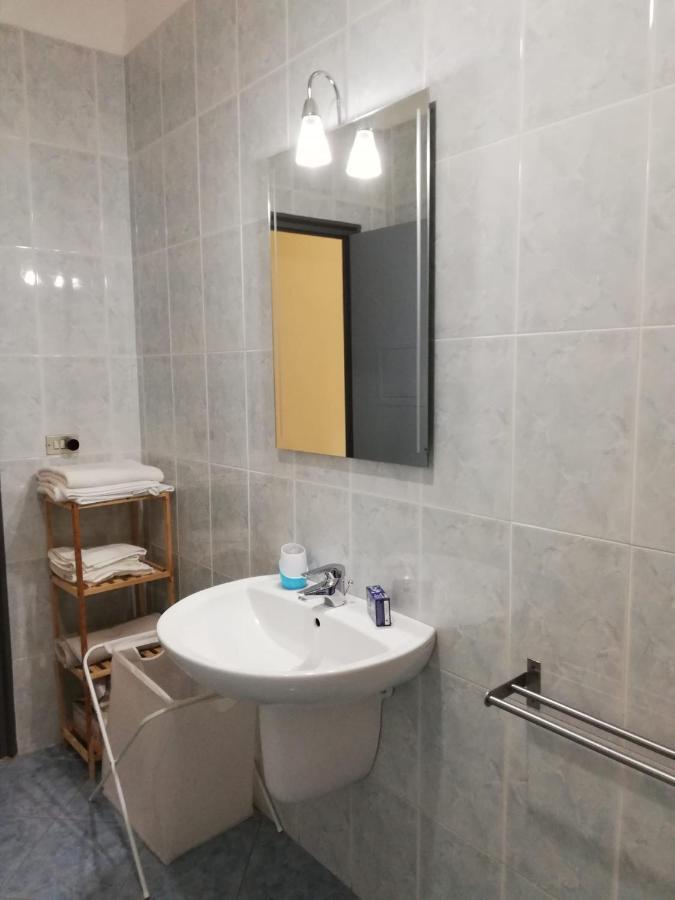 Apartament Casadina Bari Zewnętrze zdjęcie